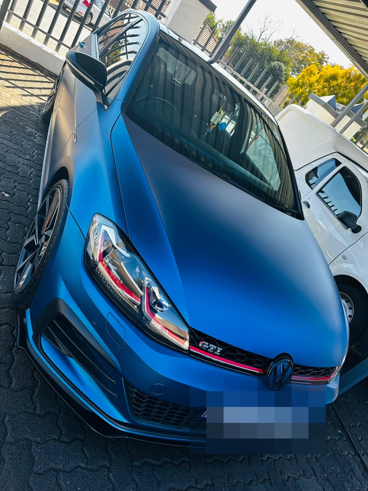 Golf GTI